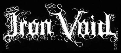 logo Iron Void logo Iron Void